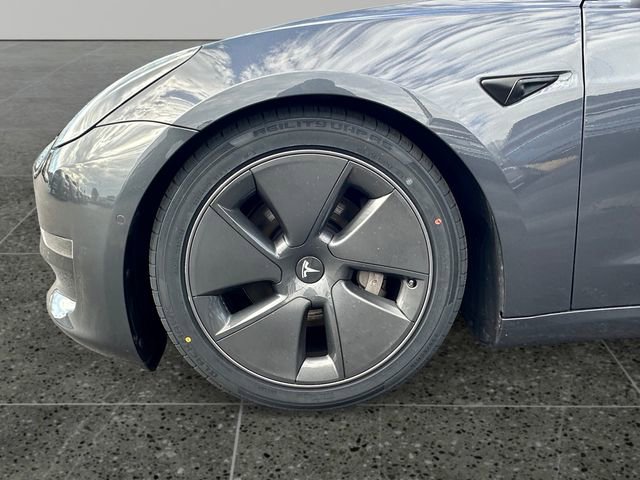 Used 2021 Tesla Model 3 Long Range image 14