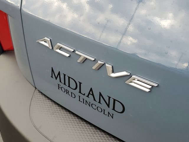 New 2026 Ford Escape Active w/ Tech Pack #1 image 6