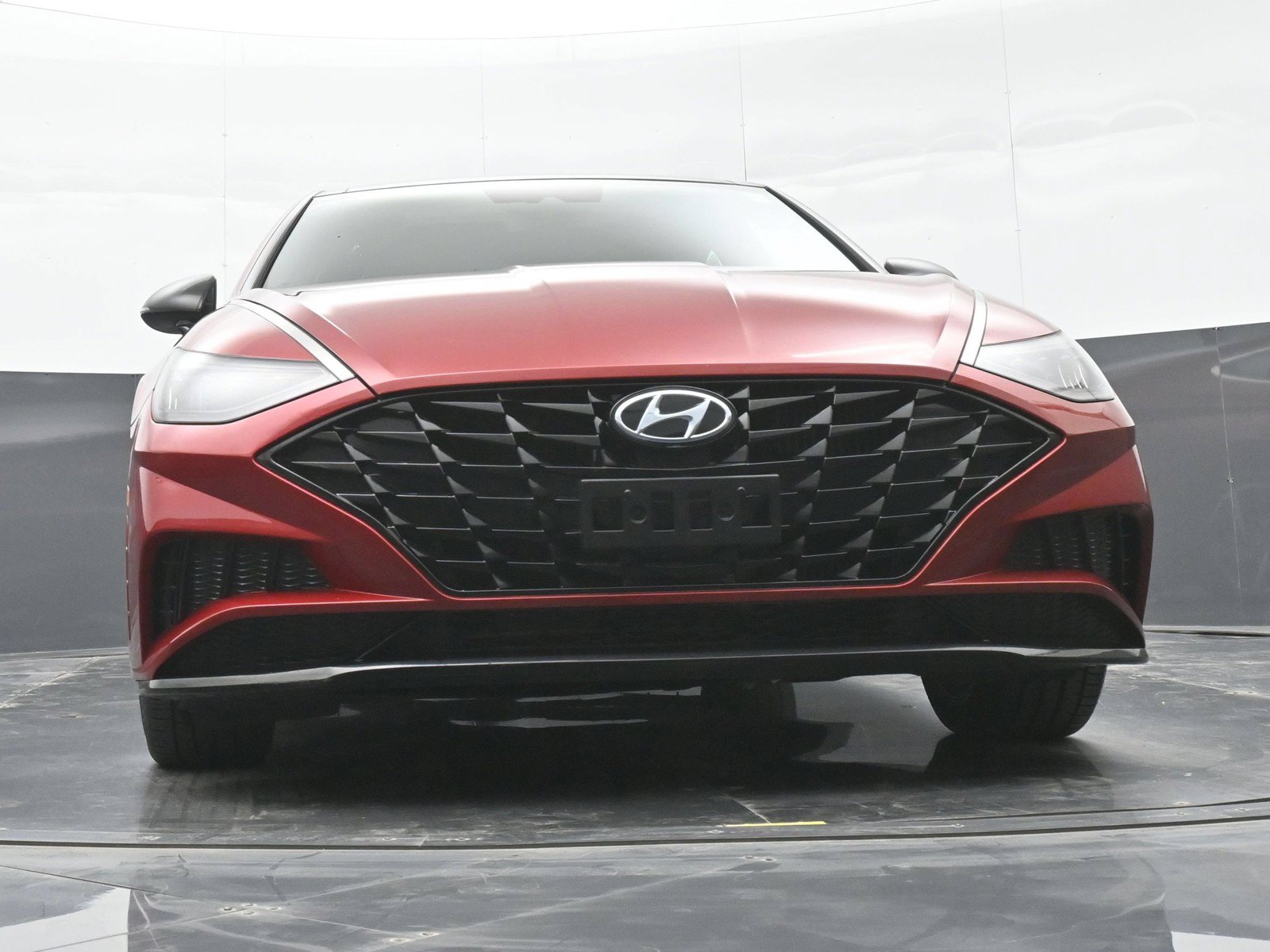 Used 2023 Hyundai Sonata SEL Plus FWD image 42