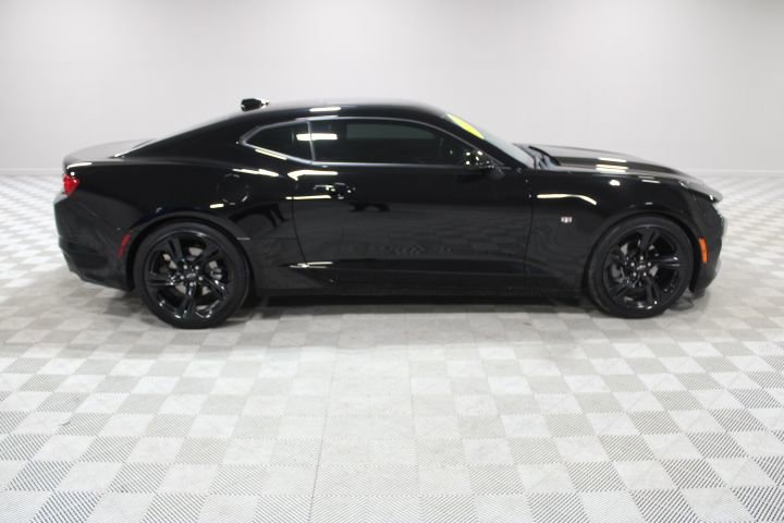 Used 2023 Chevrolet Camaro LT image 12