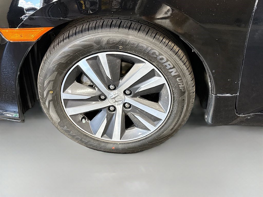 Used 2020 Honda Civic LX image 36