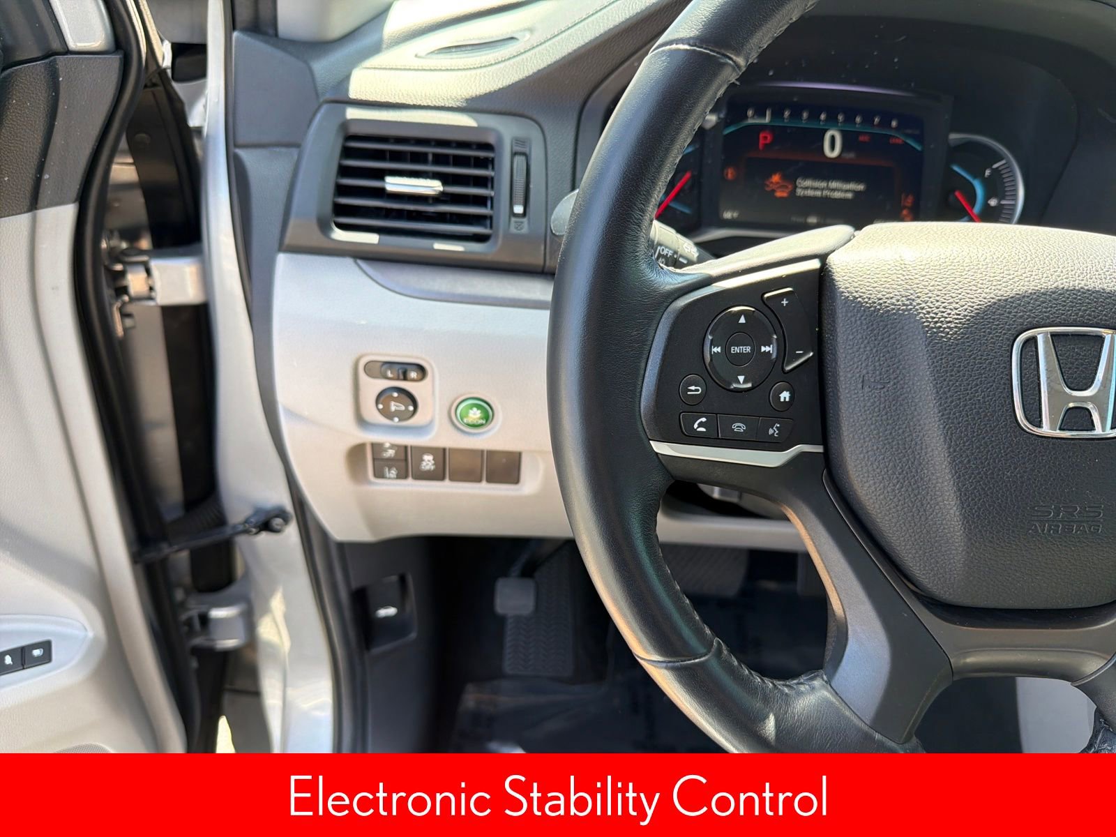 Used 2019 Honda Pilot EX-L image 15