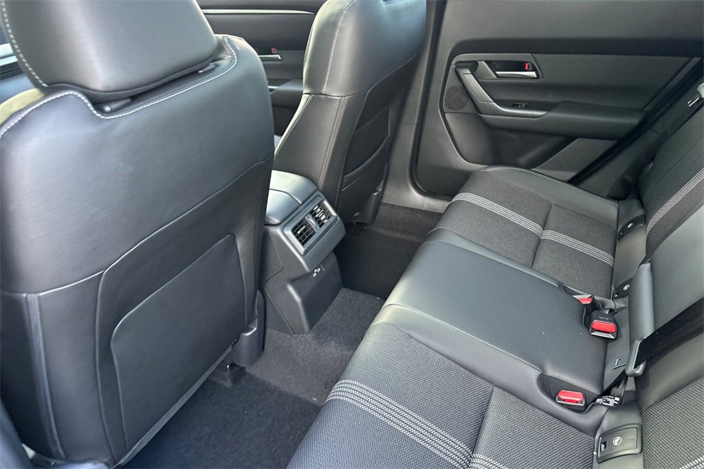 New 2025 MAZDA CX-50 AWD 2.5 S w/ Weather Package image 13