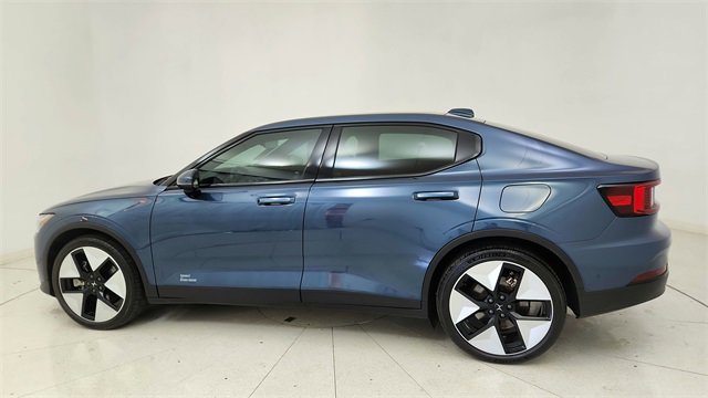 Used 2024 Polestar Polestar 2 w/ Pilot Pack image 4
