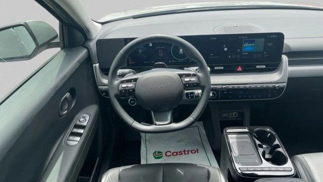 Used 2025 Hyundai Ioniq 5 SEL RWD image 22