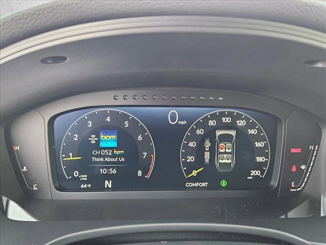 Used 2025 Honda Civic Type R image 11