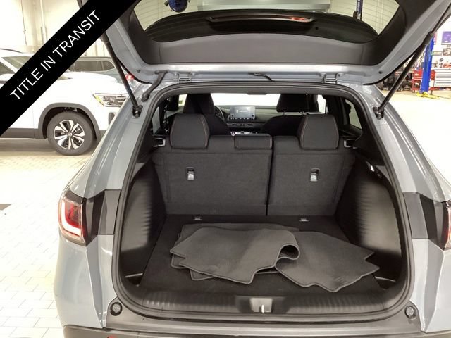 Used 2024 Honda HR-V Sport image 15