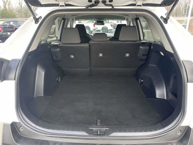 Used 2024 Toyota RAV4 XLE image 13