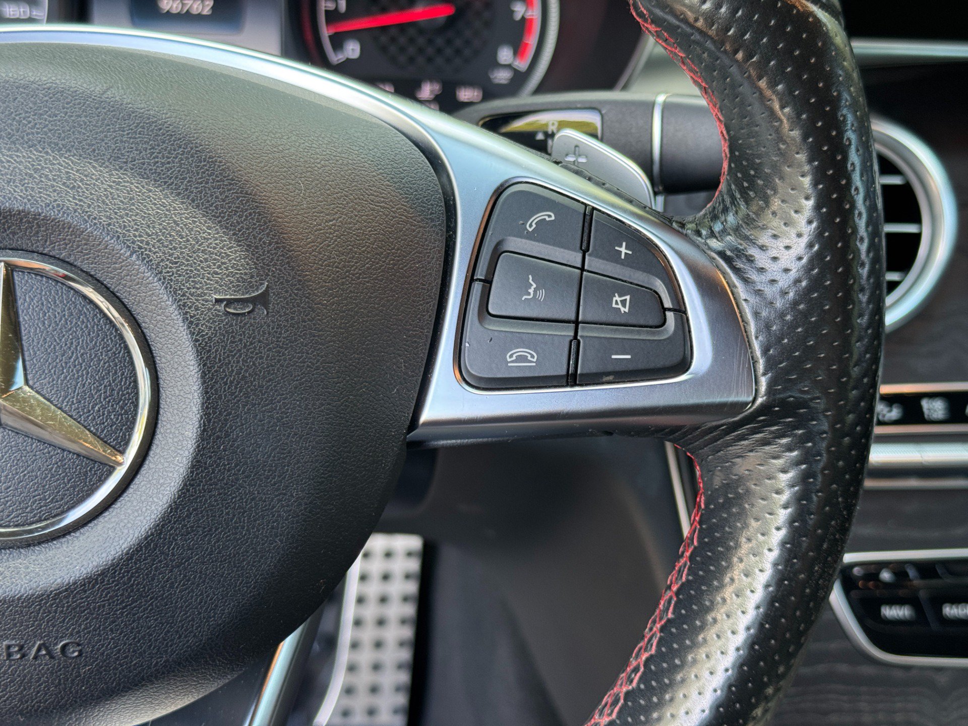 Used 2016 Mercedes-Benz C 450 AMG image 36