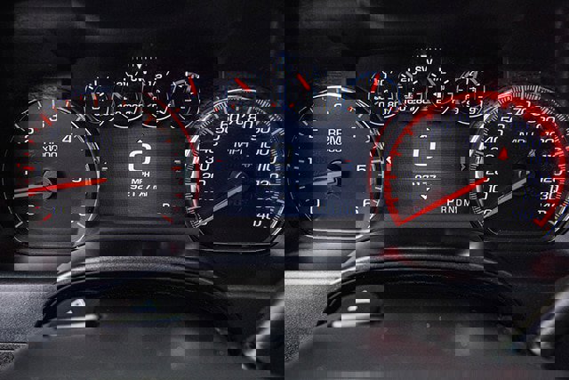 Used 2016 GMC Sierra 1500 Denali w/ Enhanced Driver Alert Package image 14