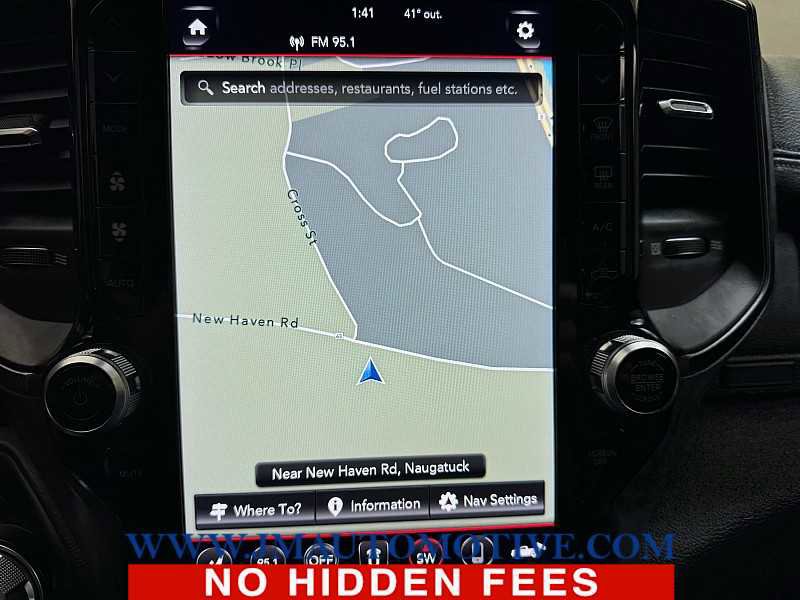 Used 2020 RAM 2500 Power Wagon image 26