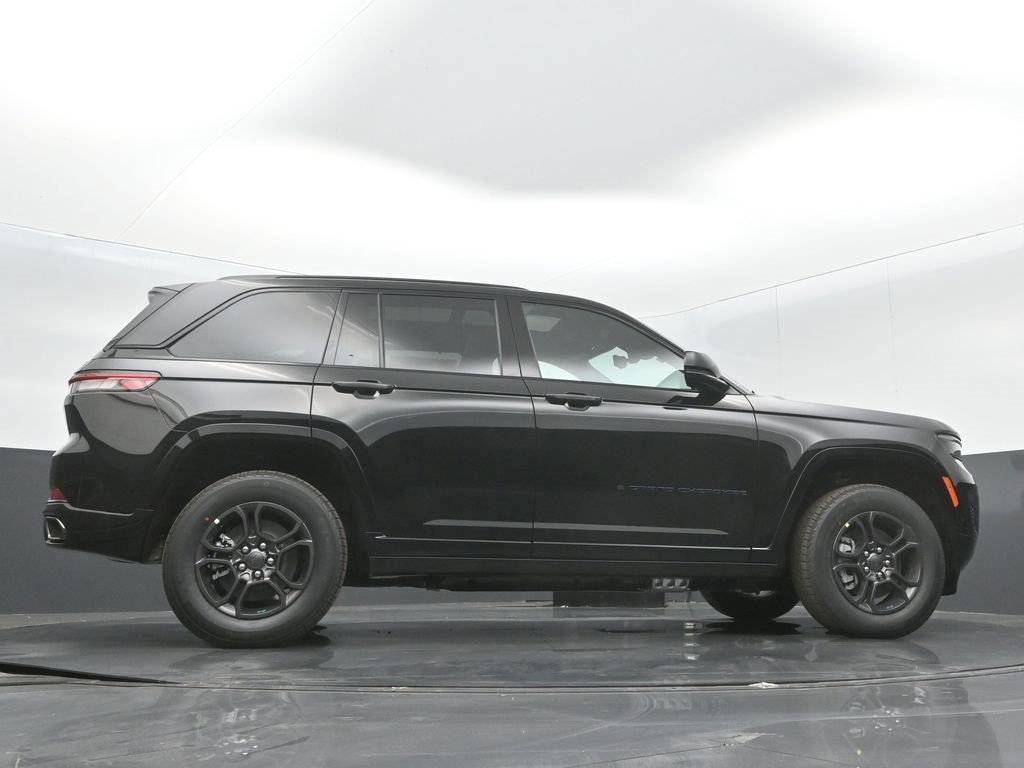 Used 2025 Jeep Grand Cherokee Limited 4xe image 41