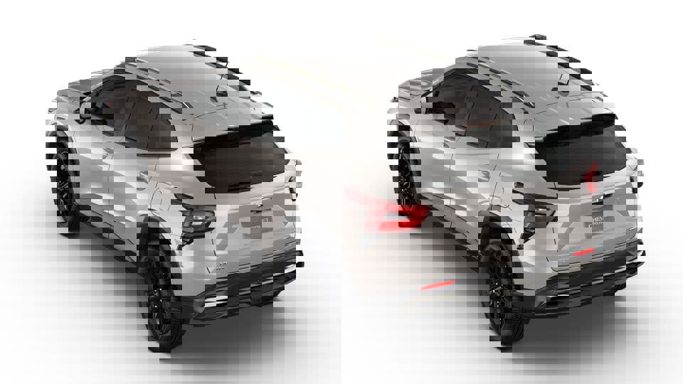 New 2026 Chevrolet Trax ACTIV image 28