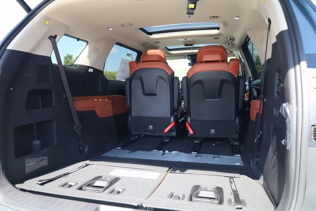 New 2026 Kia Carnival SX Prestige image 25
