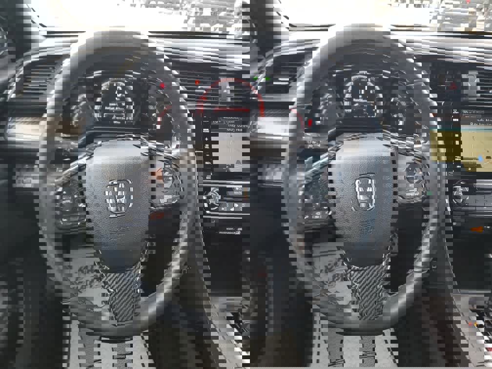 Used 2018 Honda Civic Sport Touring image 19