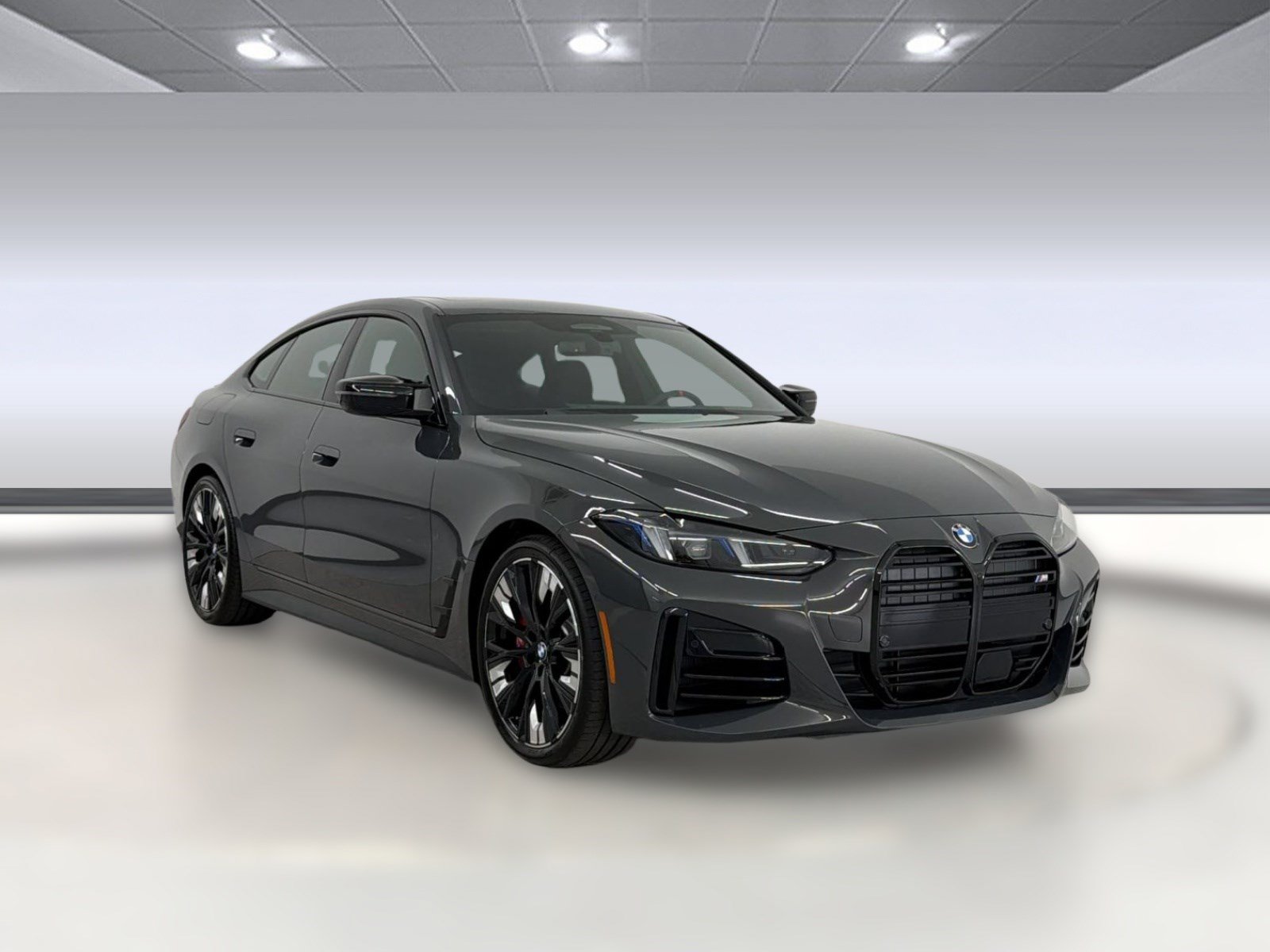 New 2026 BMW 440i xDrive w/ Premium Package AWD/4WD image 7