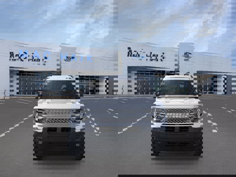 New 2026 Ford Bronco Sport Big Bend image 6