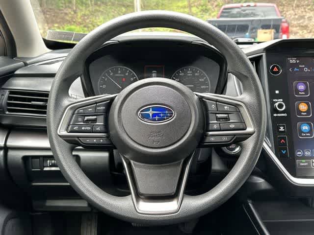 Certified 2025 Subaru Impreza 2.0i Sport AWD/4WD image 7