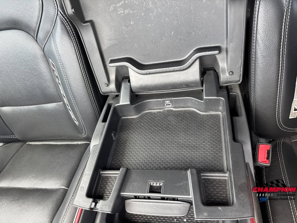 Used 2021 RAM 1500 Rebel w/ Level 2 Equipment Group AWD/4WD image 23