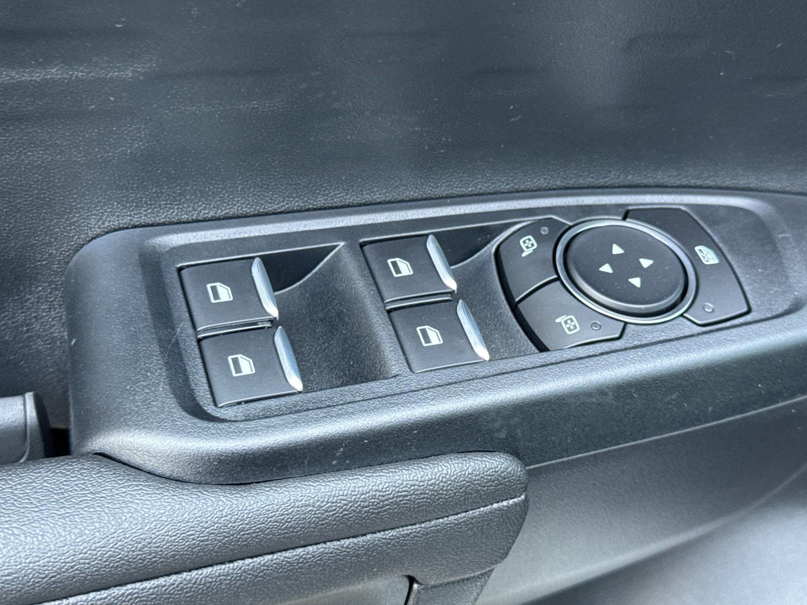 New 2025 Ford Ranger XL w/ Trailer Tow Package image 11