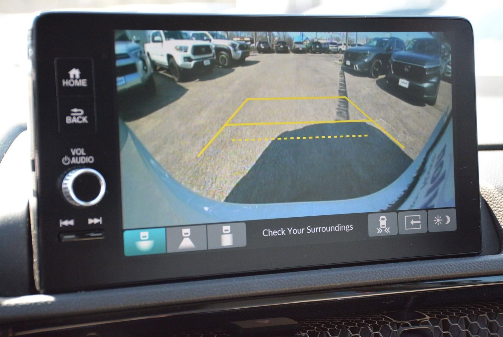 Used 2024 Honda CR-V EX-L image 30