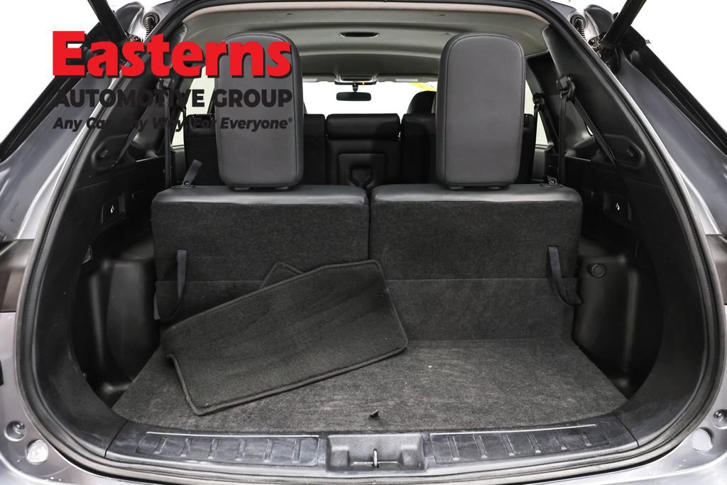 Used 2024 Mitsubishi Outlander SE FWD image 9