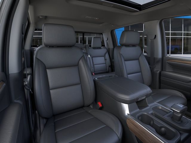 New 2026 Chevrolet Silverado 1500 RST AWD/4WD image 17
