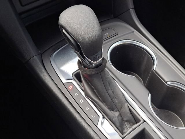 Used 2024 Chevrolet Equinox LT image 18