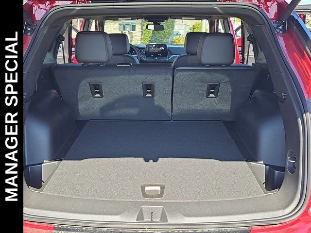 New 2025 Chevrolet Blazer RS w/ Enhanced Convenience Package image 12