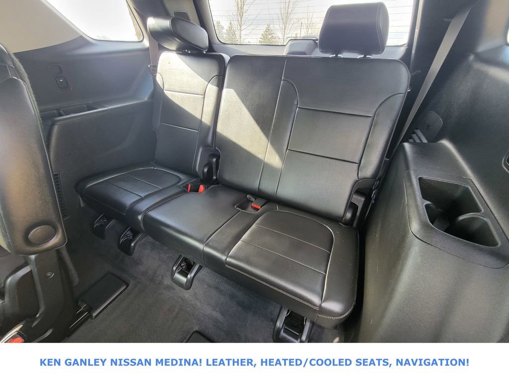 Used 2019 Chevrolet Traverse Premier image 44