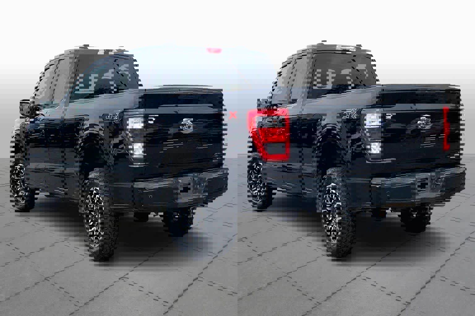 Used 2023 Ford F150 XL w/ STX Appearance Package image 12