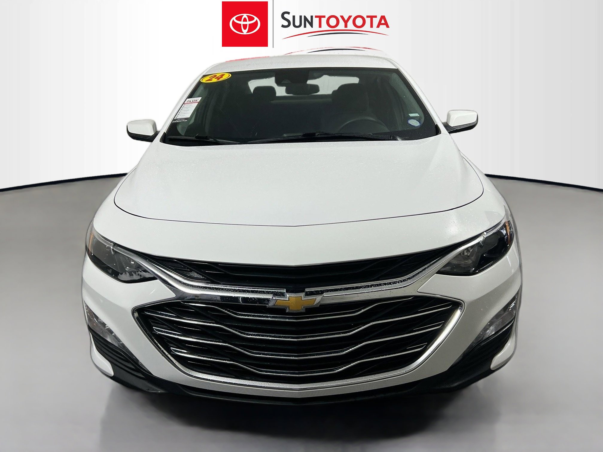 Used 2024 Chevrolet Malibu LT image 10