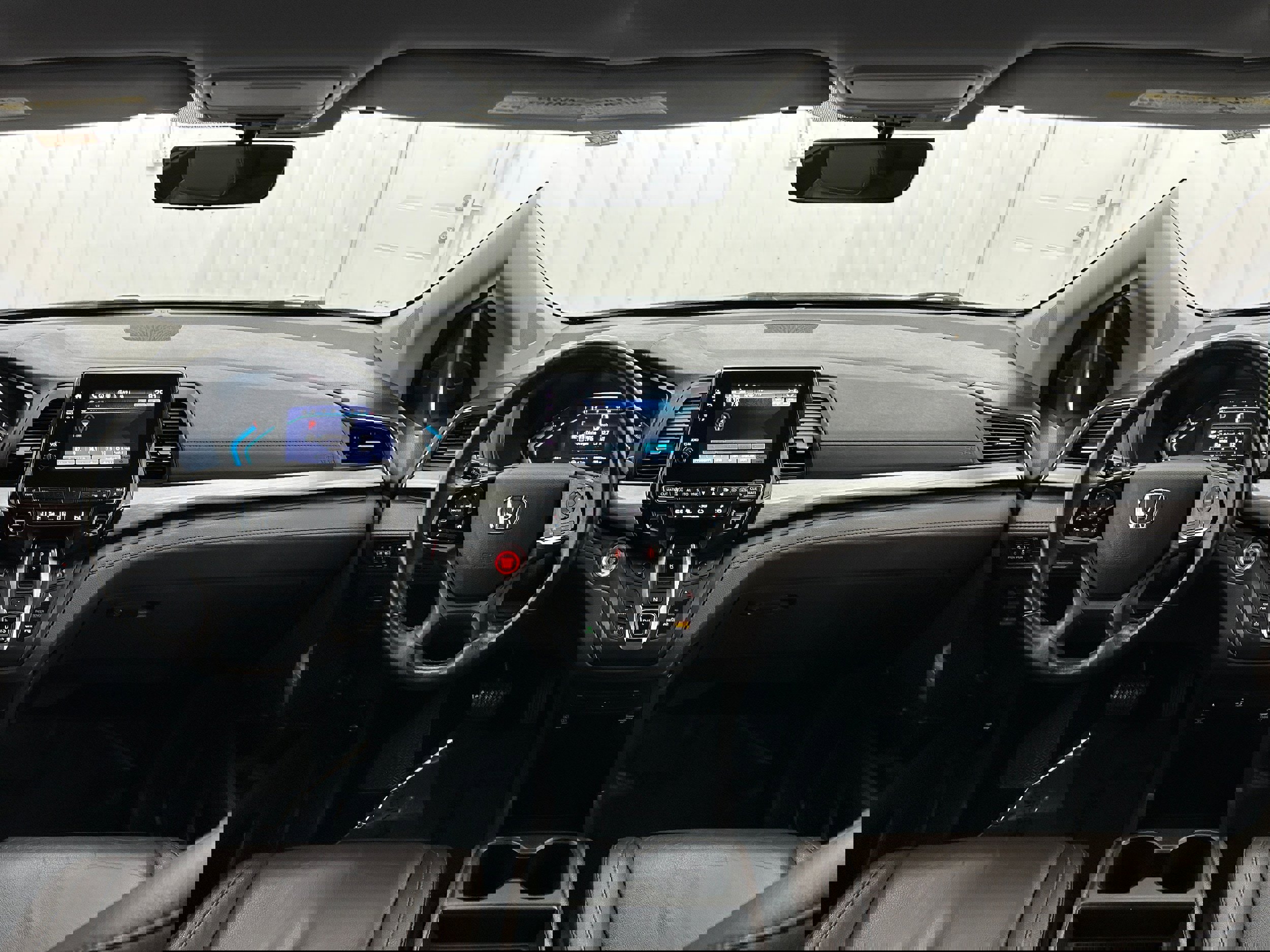 Used 2019 Honda Odyssey EX-L image 15