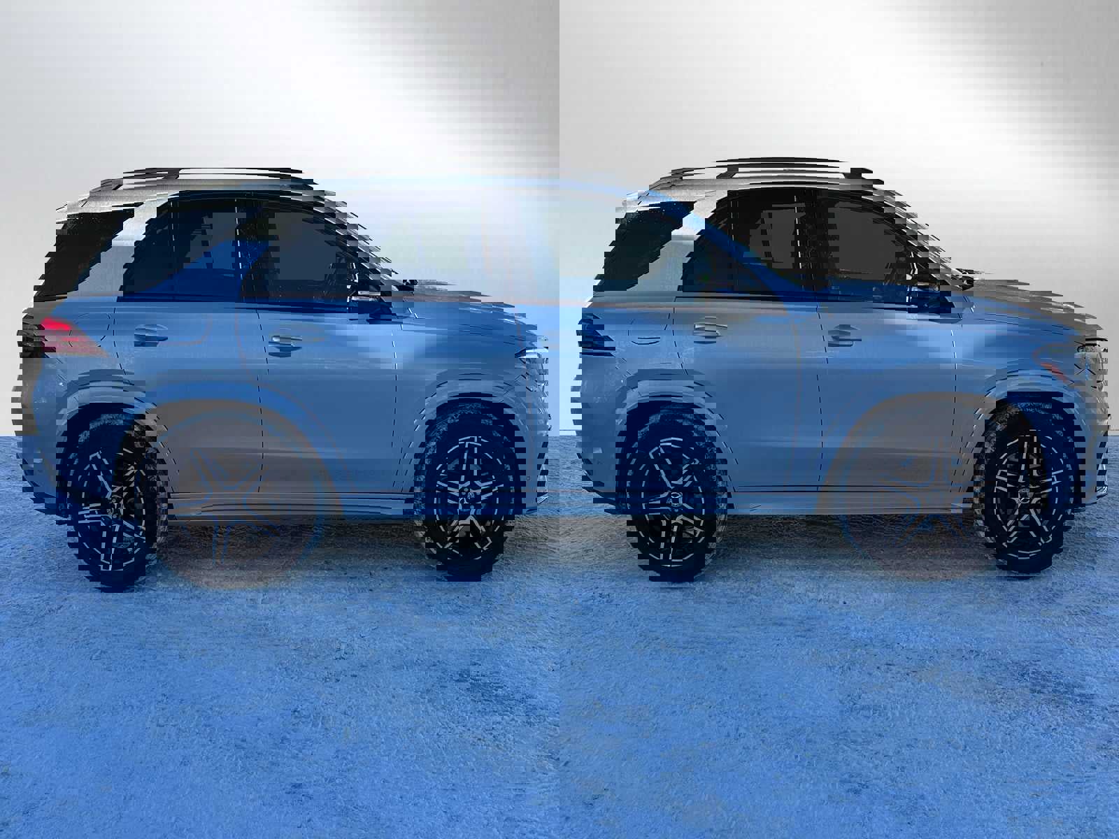 Used 2026 Mercedes-Benz GLE 450 4MATIC image 2