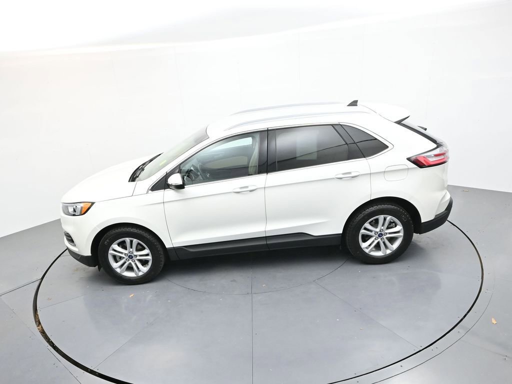 Used 2020 Ford Edge SEL w/ Convenience Package image 25