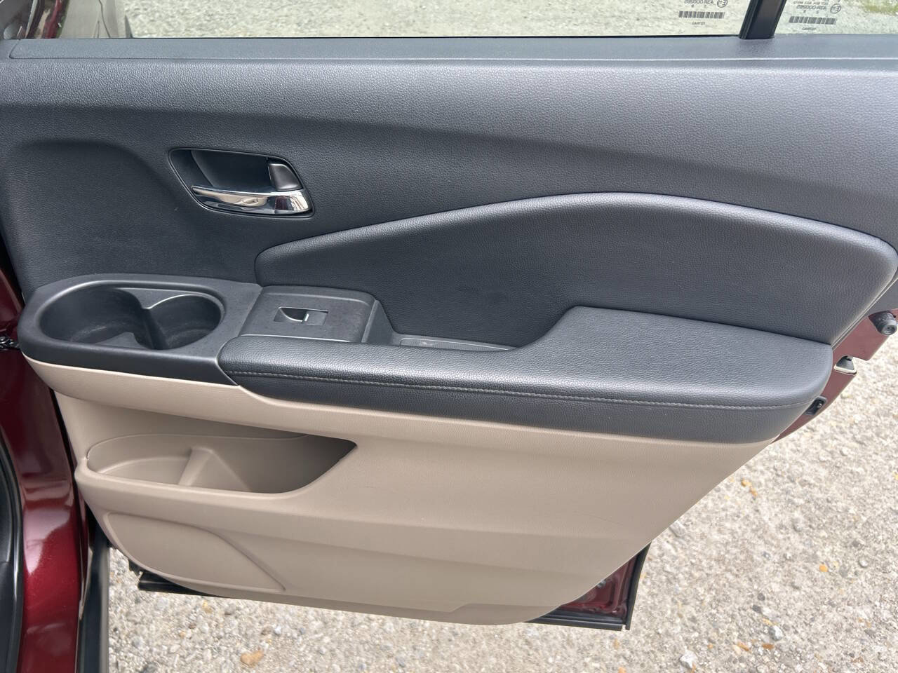 Used 2020 Honda Pilot EX image 18