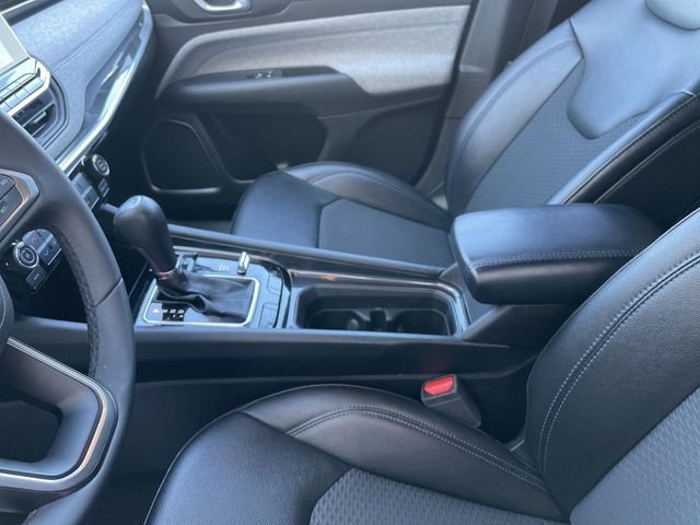 Used 2024 Jeep Compass Latitude AWD/4WD image 20