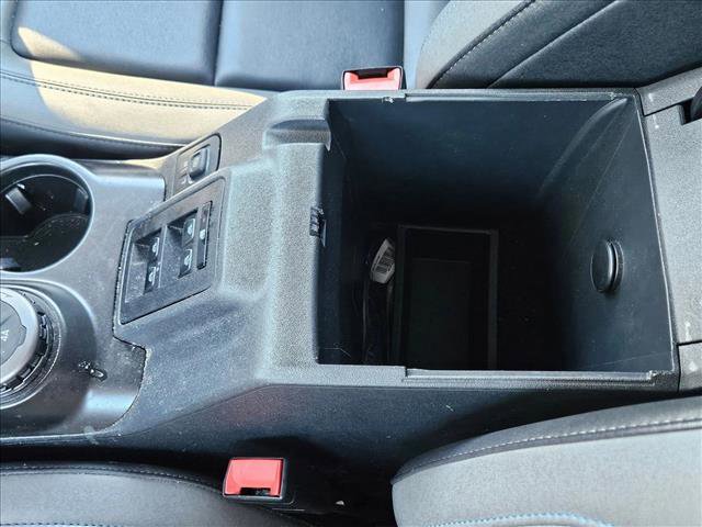 Used 2021 Ford Bronco Black Diamond w/ Sasquatch Package image 15