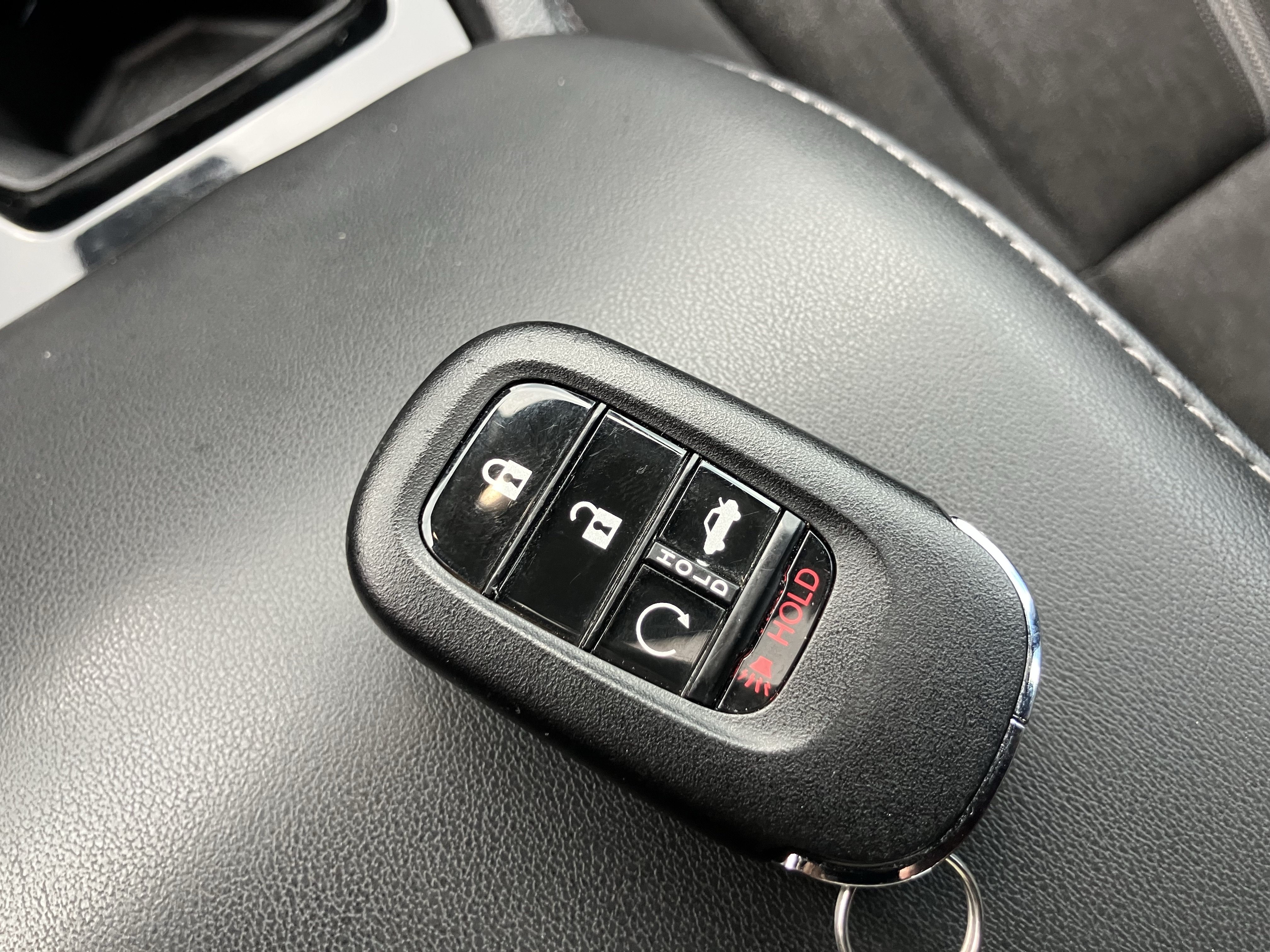 Used 2023 Honda Accord Sport image 37