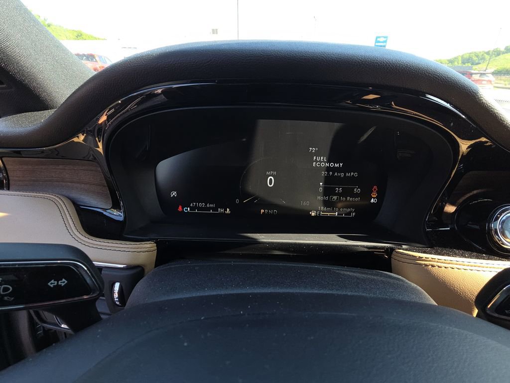 Used 2020 Lincoln Corsair Reserve w/ Equipment Group 201A AWD/4WD image 9