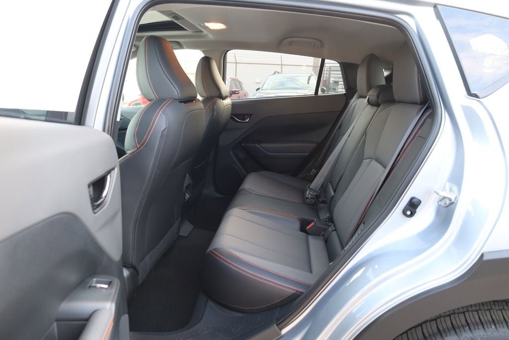 New 2026 Subaru Crosstrek 2.5i Limited image 21