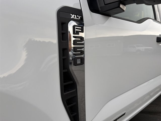 Used 2026 Ford F250 XLT AWD/4WD image 45