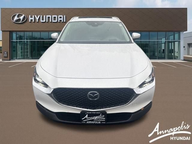 Used 2021 MAZDA CX-30 AWD 2.5 S w/ Premium Package image 8