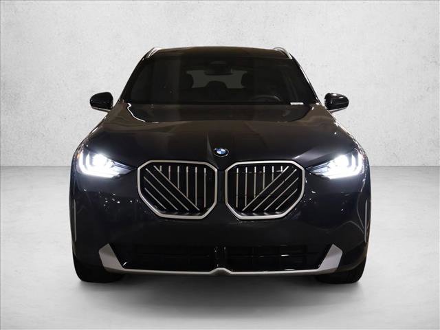 New 2026 BMW X3 xDrive30 AWD/4WD image 5
