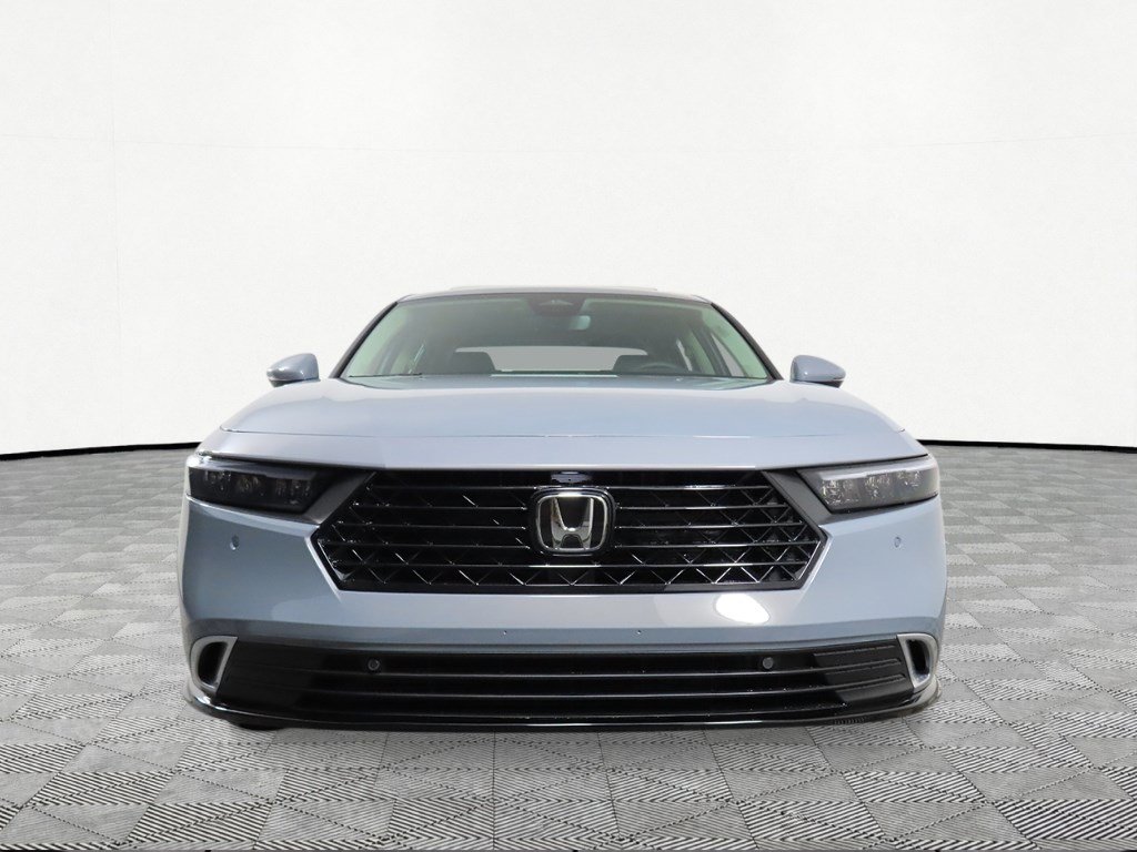 New 2026 Honda Accord Touring image 2