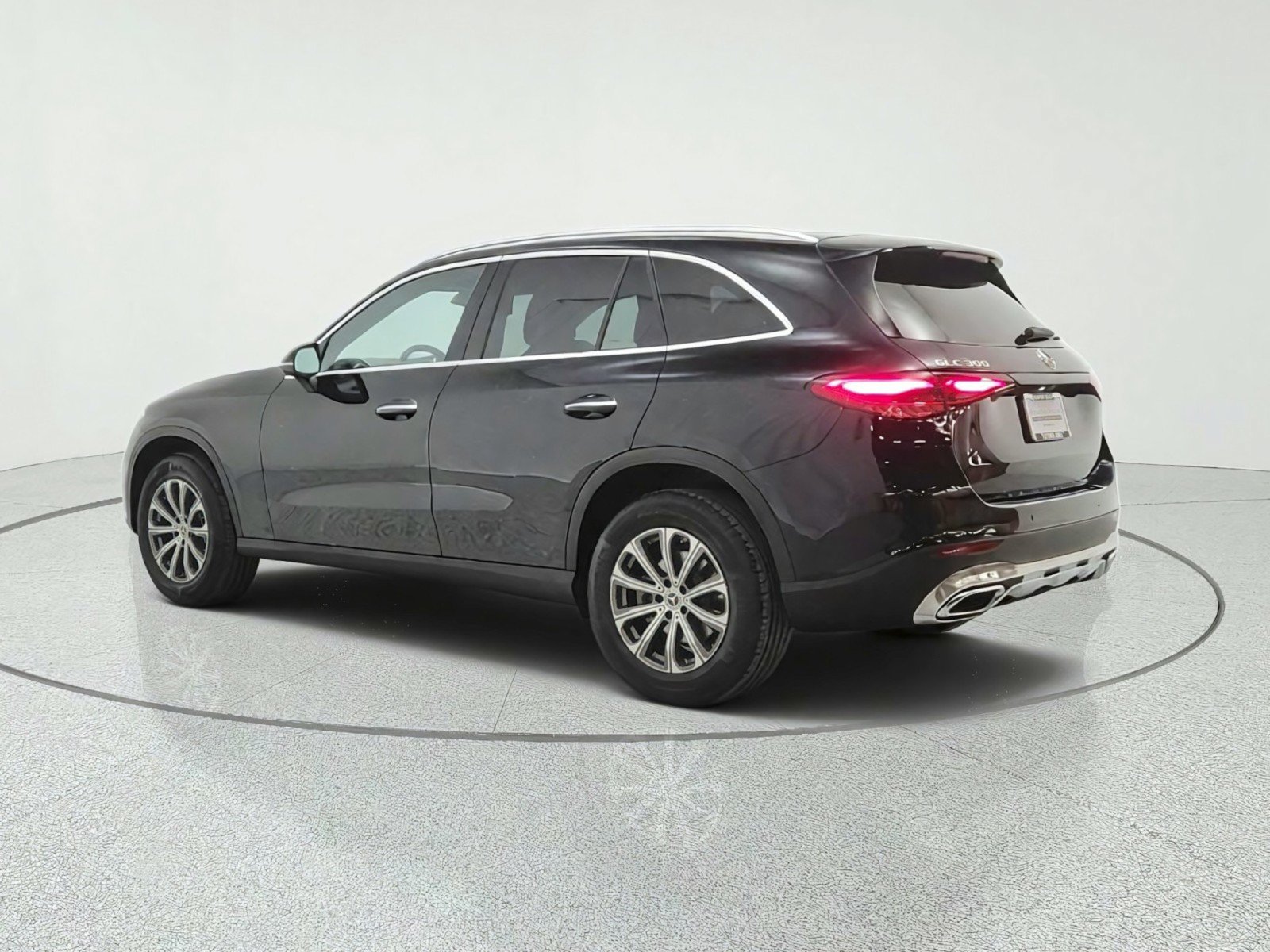 Certified 2026 Mercedes-Benz GLC 300 image 7