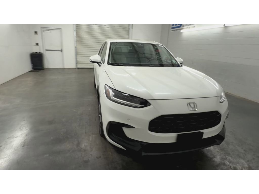 Used 2024 Honda HR-V EX-L image 3