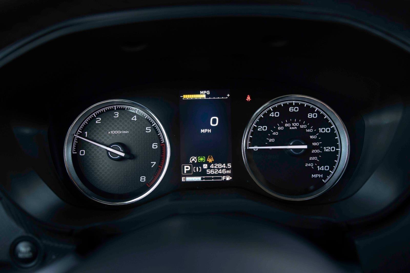 Used 2020 Subaru Forester Touring image 4