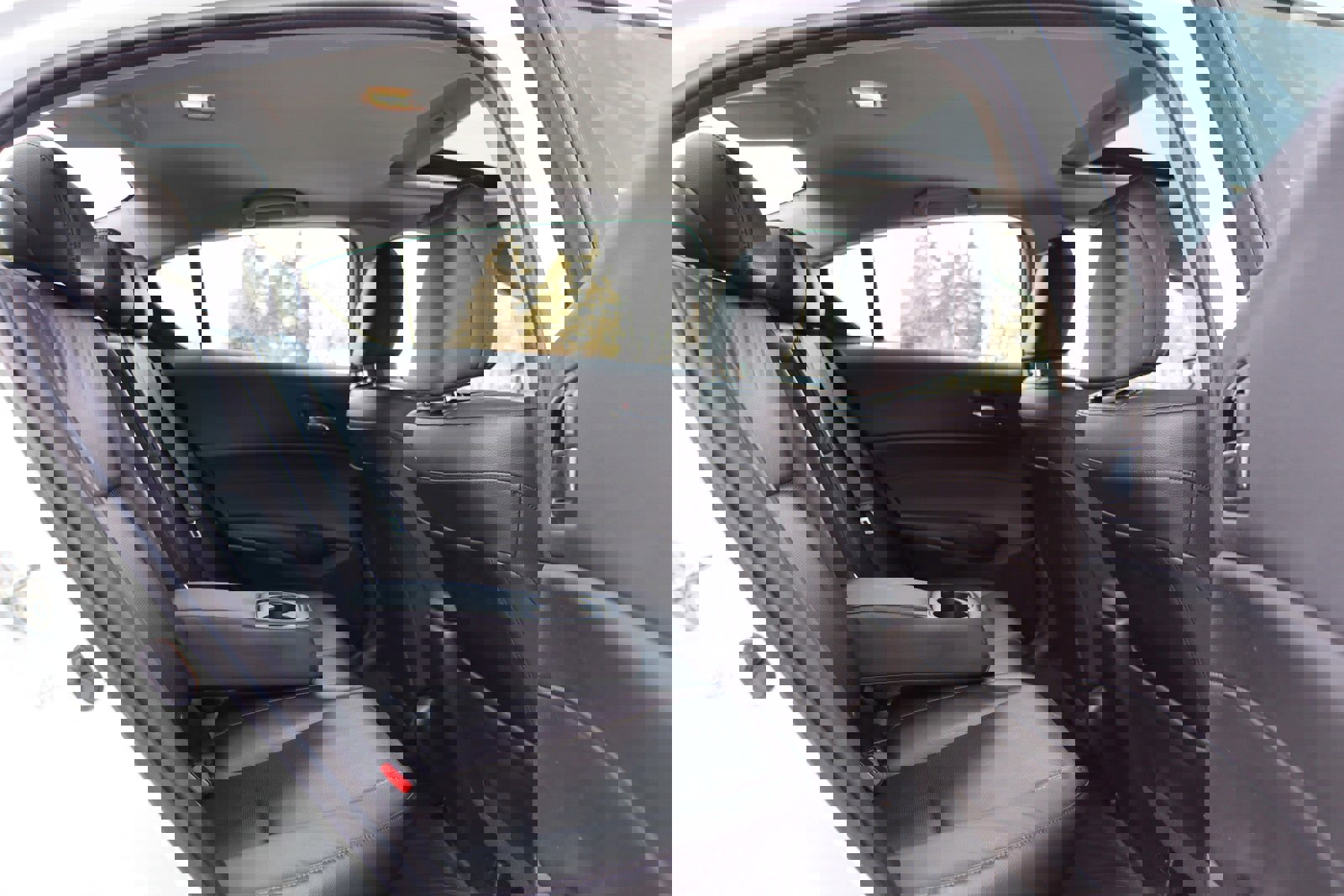 Used 2013 Acura ILX w/ Technology Package image 17