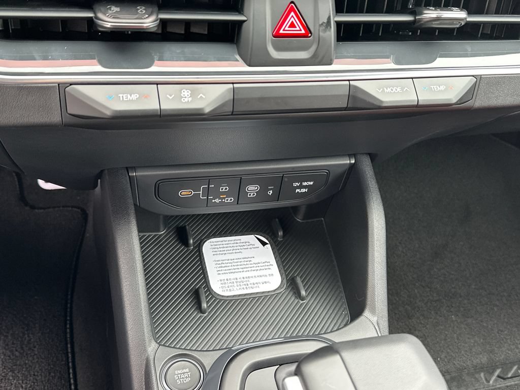 New 2026 Kia K4 GT-Line Turbo FWD image 28